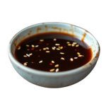 Asiatische Sauce