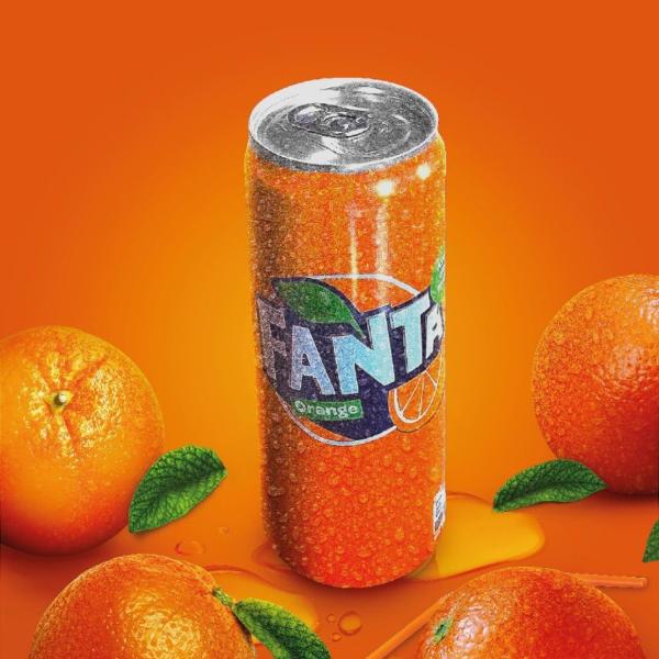 Fanta