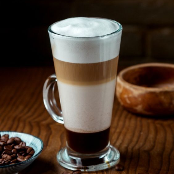 Café Latte