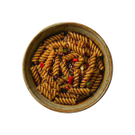 Pasta Asiatische Sauce